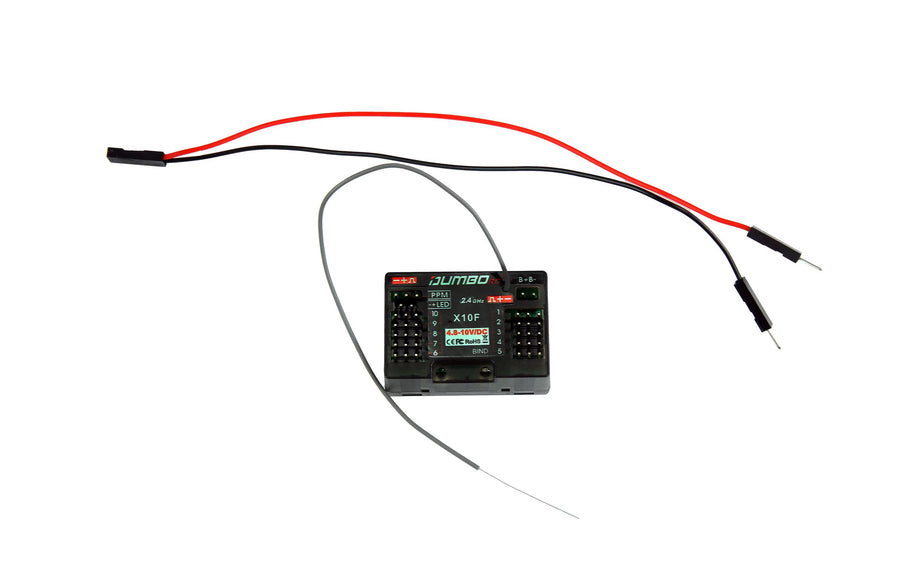Amewi Fernsteuerung DDF-350 2.4 GHz, 10 Kanal