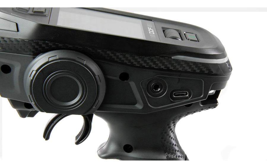 Amewi Fernsteuerung DDF-350 2.4 GHz, 10 Kanal