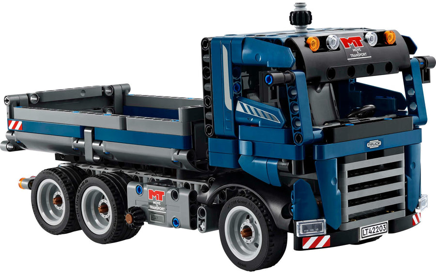 LEGO® Technic Kipplaster 42203 - Foto 4