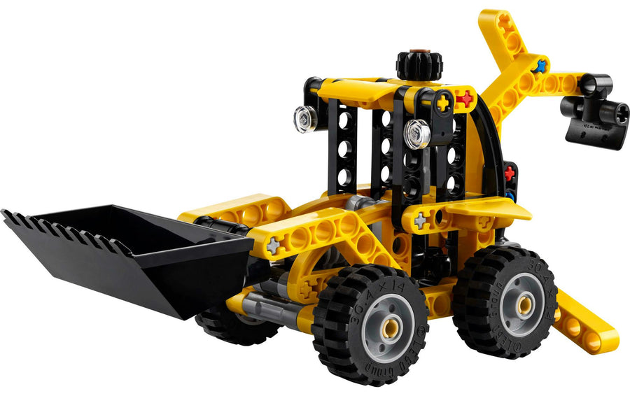 LEGO® Technic Baggerlader 42197 - Foto 4