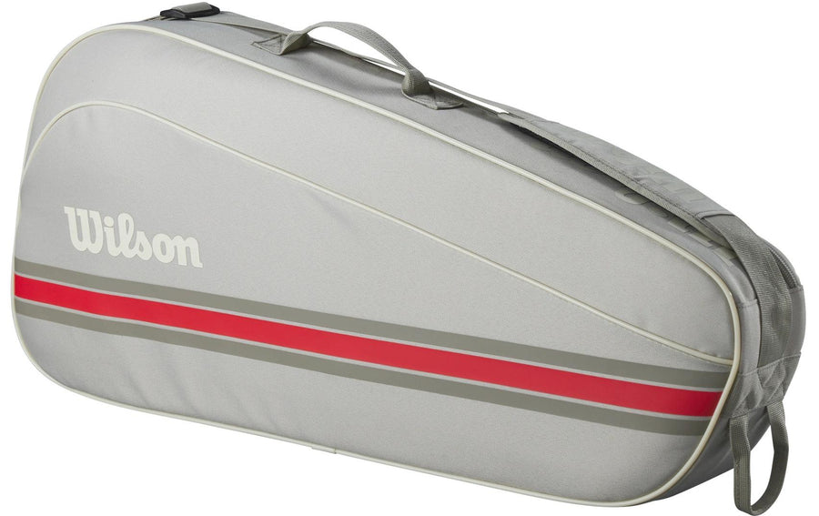Wilson Tennis Bag Team Oats - Foto 1