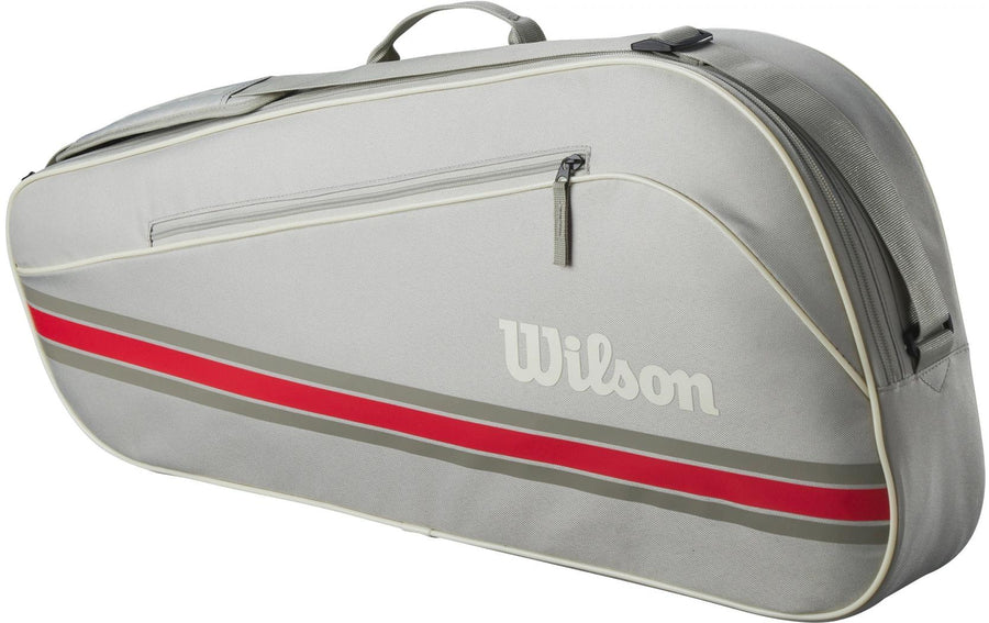 Wilson Tennis Bag Team Oats - Foto 2