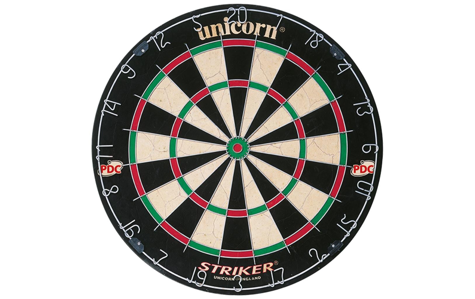 Unicorn Dartboard Striker Bristle
