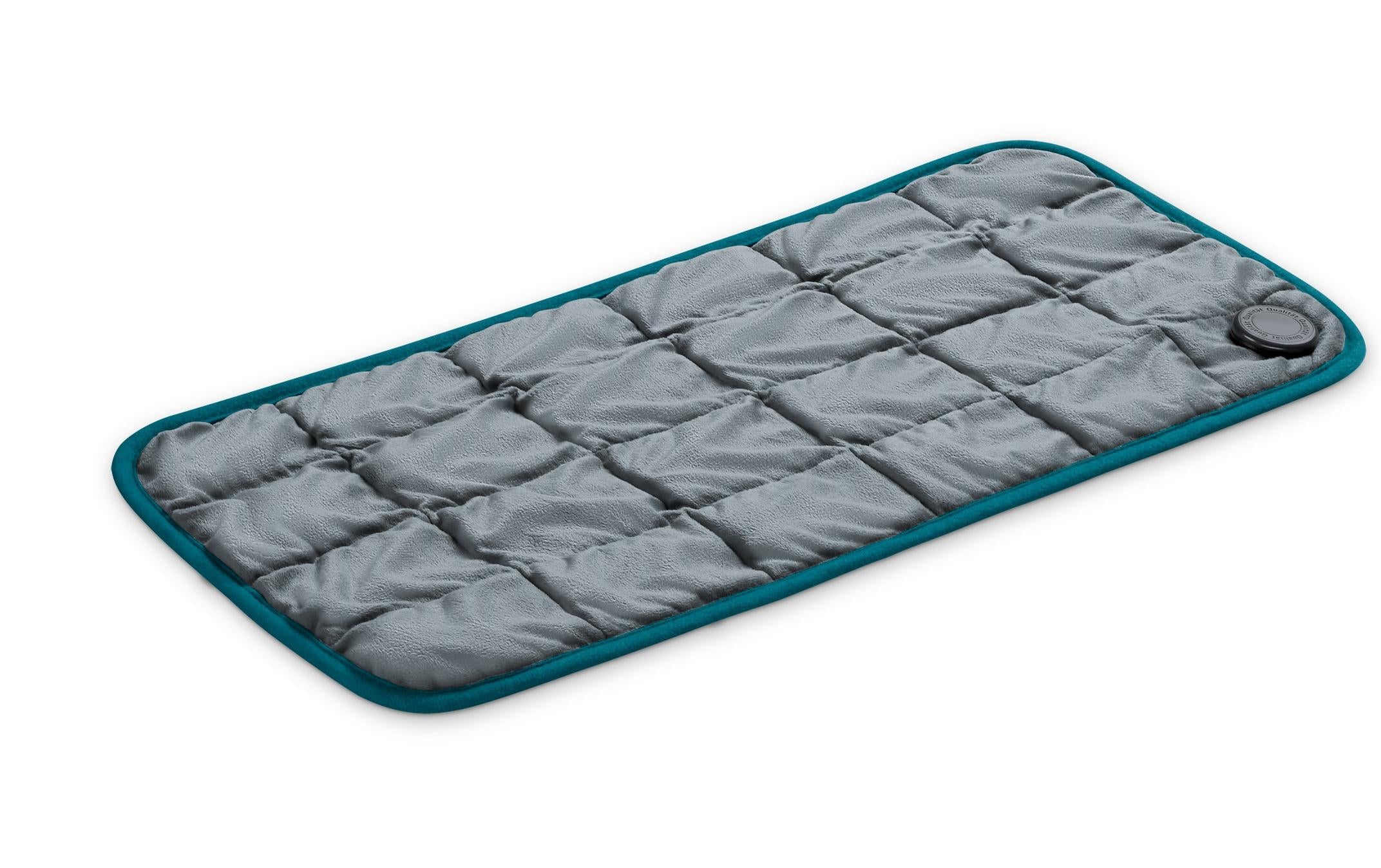 Beurer Heizkissen HK 145 Cosy Weight Green Planet Netzbetrieb
