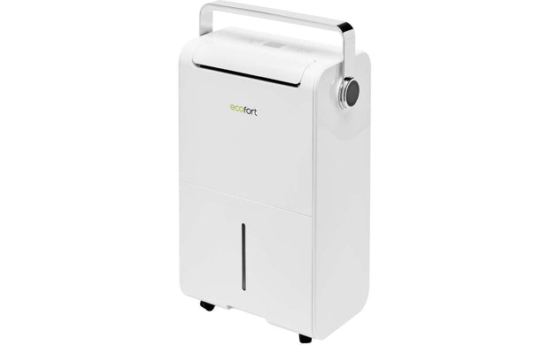 Ecofort Entfeuchter ecoQ DryAir 35 l Energy Saver (85 m²)