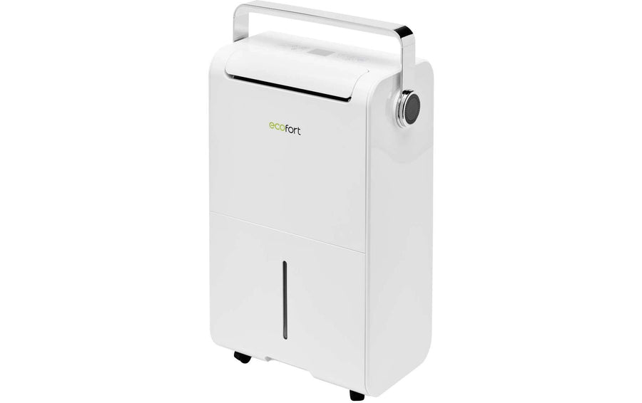 Ecofort Deumidificatore ecoQ DryAir 35 l Energy Saver (85 m²)