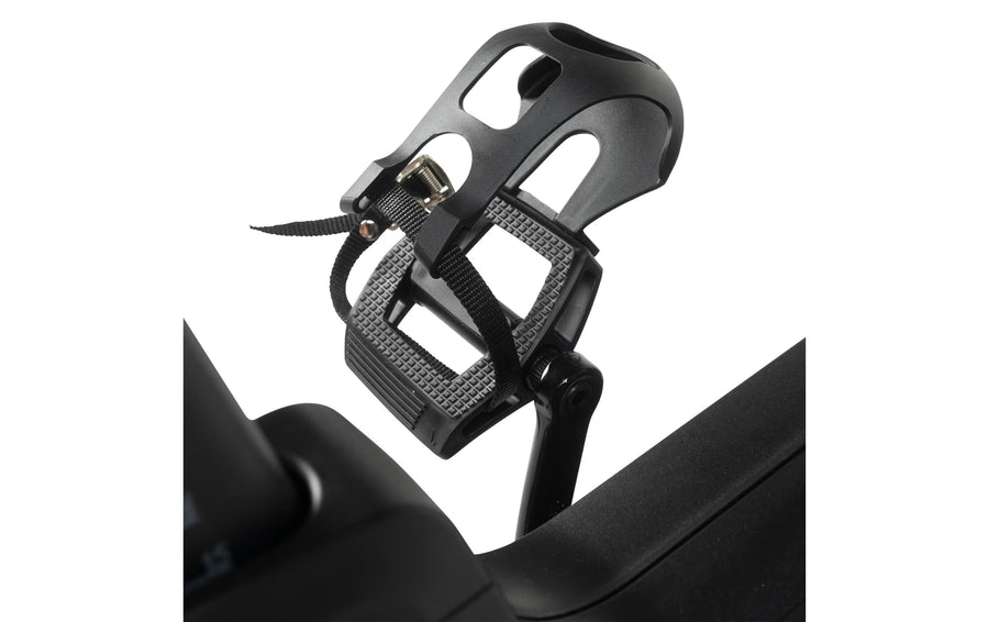 Kuipers Fitness Indoor Bike S3 Black