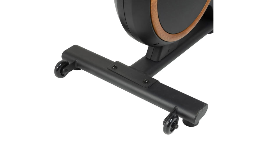 Kuipers Fitness Indoor Bike S3 Black
