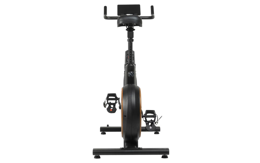 Kuipers Fitness Indoor Bike S3 Black