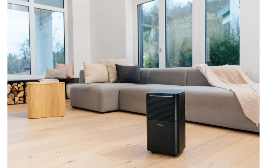 Beurer Deumidificatore LE 150 30 m²