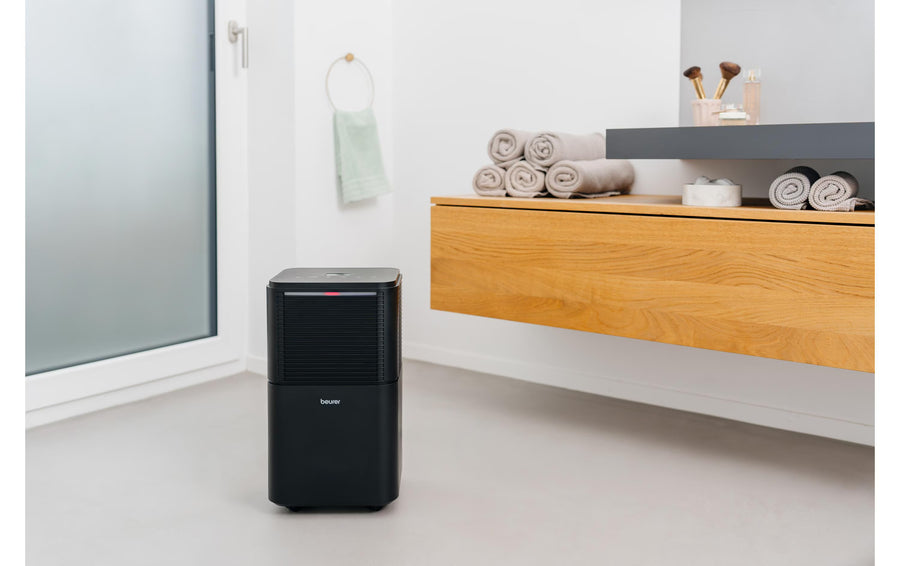 Beurer Deumidificatore LE 150 30 m²