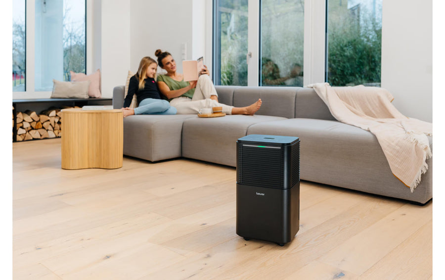Beurer Deumidificatore LE 150 30 m²