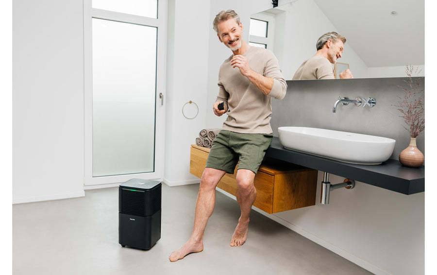 Beurer Deumidificatore LE 150 30 m²