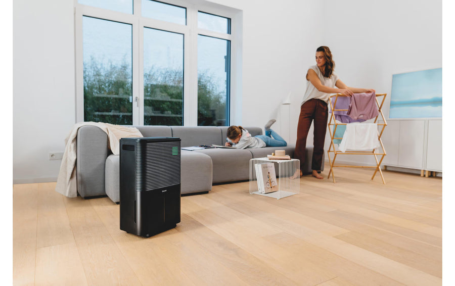 Beurer Deumidificatore LE 250 60 m²
