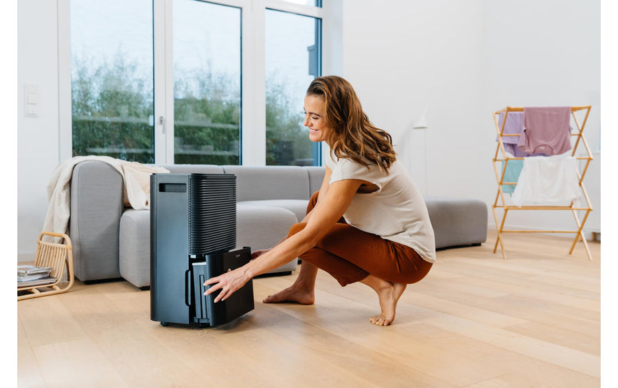 Beurer Deumidificatore LE 250 60 m²
