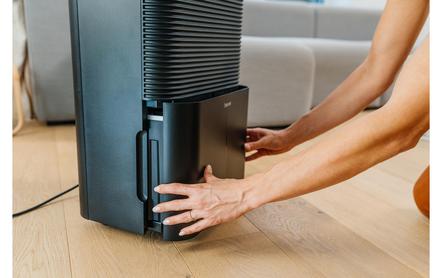 Beurer Deumidificatore LE 250 60 m²