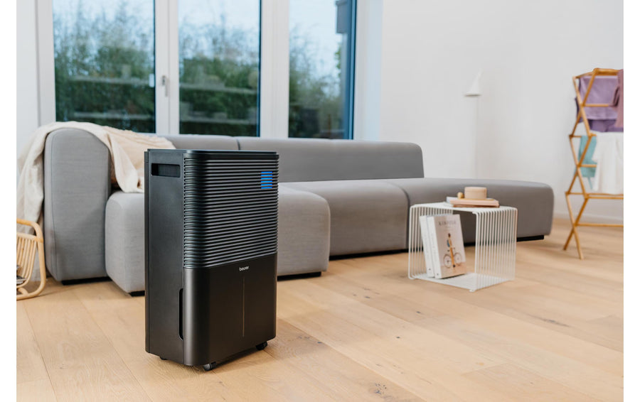 Beurer Deumidificatore LE 250 60 m²