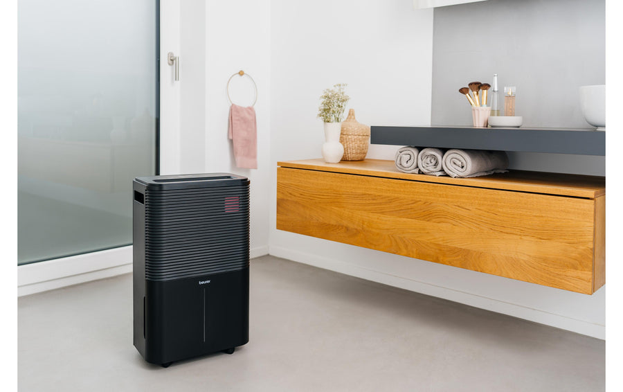 Beurer Deumidificatore LE 250 60 m²