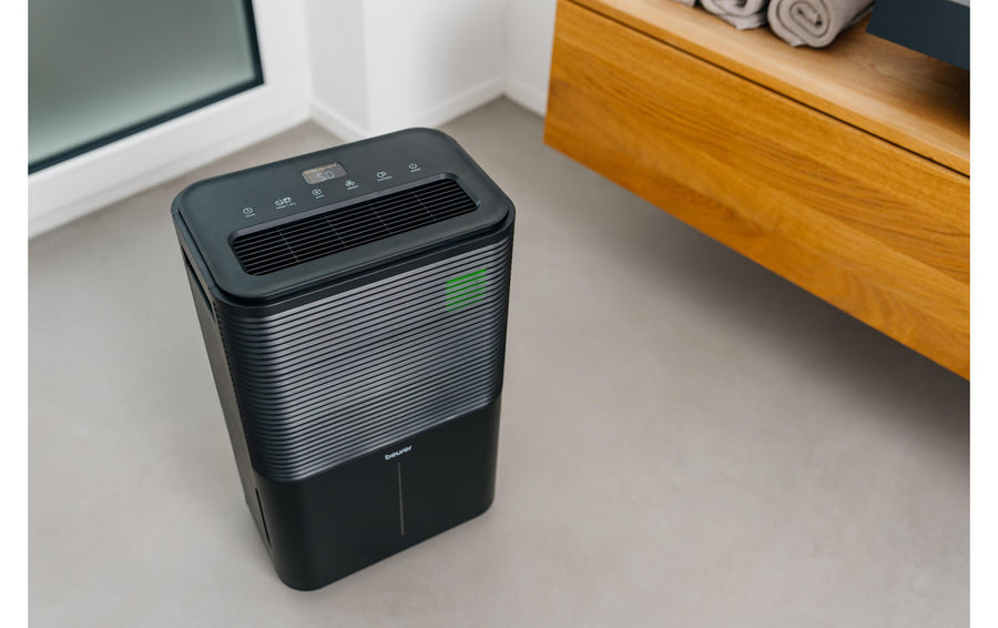 Beurer Deumidificatore LE 250 60 m²