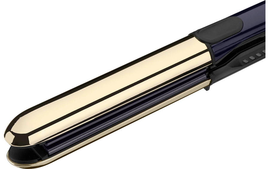 Babyliss Haarglätter Black Onyx Schwarz - Foto 5