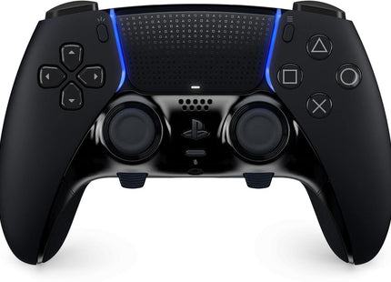 Sony Controller DualSense Edge Mitternachtsschwarz