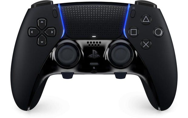 Sony Controller DualSense Edge Mitternachtsschwarz
