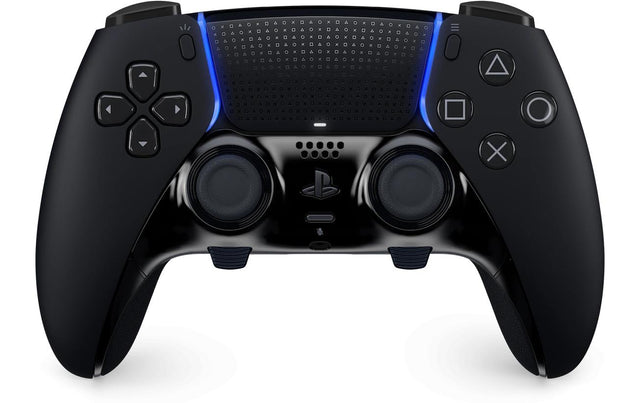 Sony Controller DualSense Edge Mitternachtsschwarz