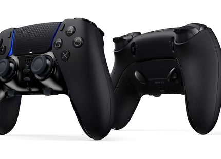Sony Controller DualSense Edge Mitternachtsschwarz