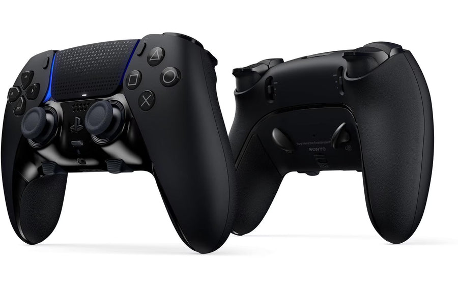 Sony Controller DualSense Edge Nero mezzanotte