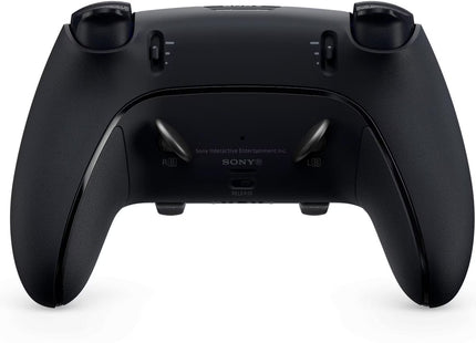 Sony Controller DualSense Edge Mitternachtsschwarz