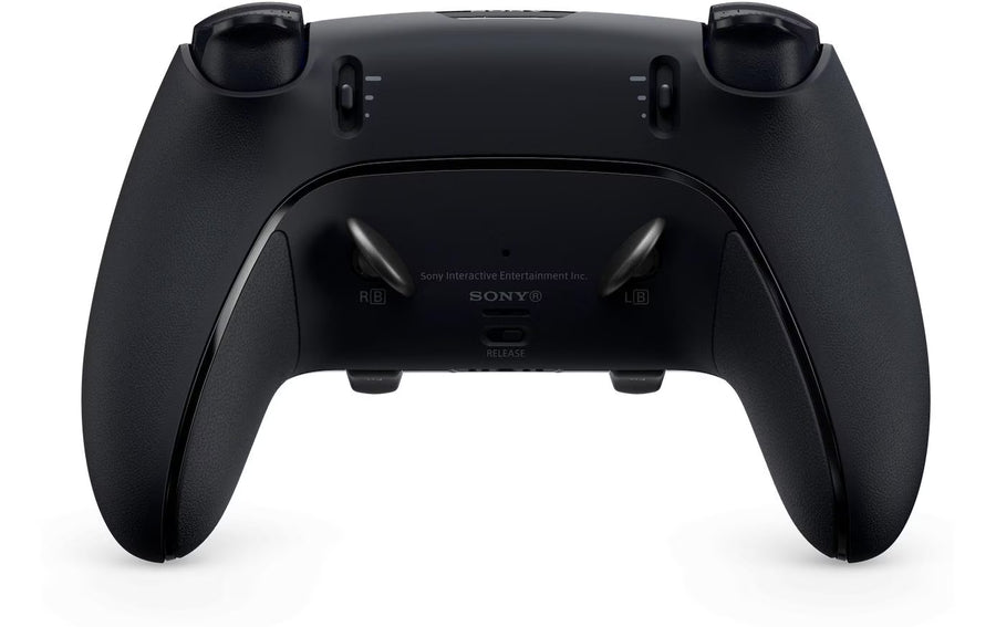 Sony Controller DualSense Edge Nero mezzanotte