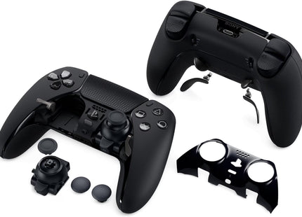 Sony Controller DualSense Edge Mitternachtsschwarz