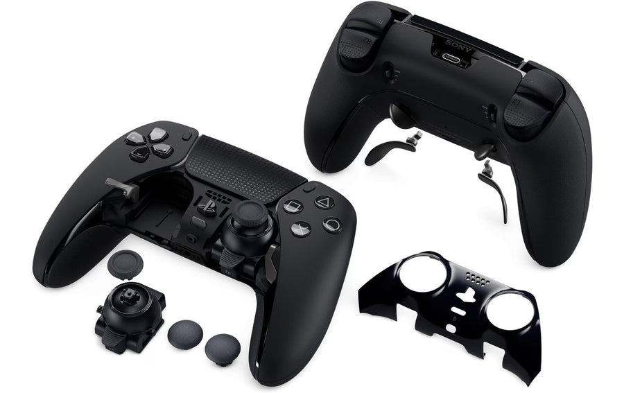 Sony Controller DualSense Edge Nero mezzanotte