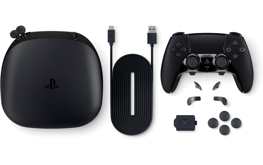 Sony Controller DualSense Edge Nero mezzanotte