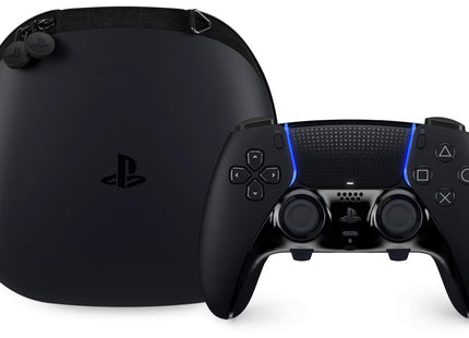 Sony Controller DualSense Edge Mitternachtsschwarz