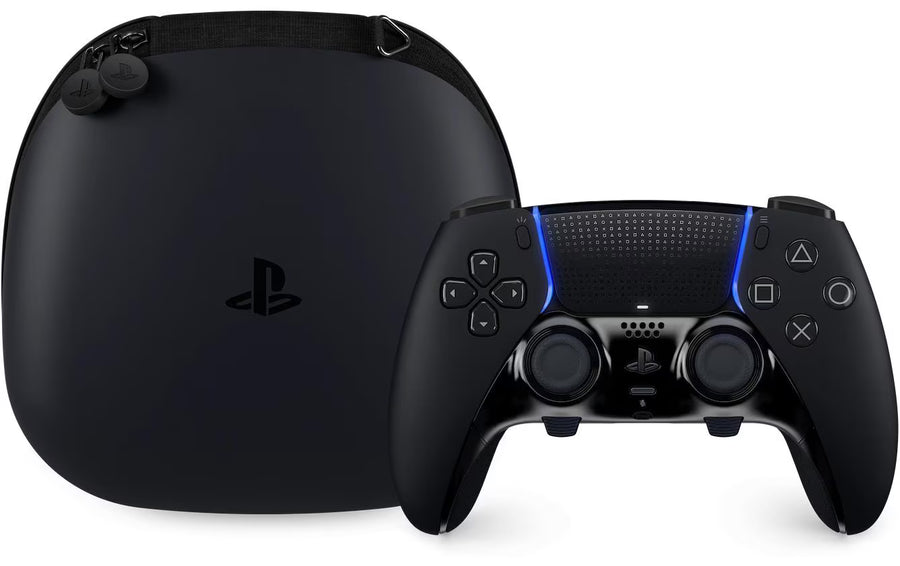 Sony Controller DualSense Edge Nero mezzanotte
