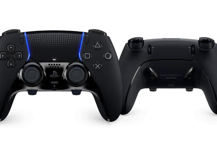 Sony Controller DualSense Edge Mitternachtsschwarz