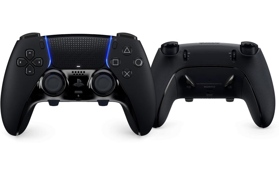 Sony Controller DualSense Edge Nero mezzanotte