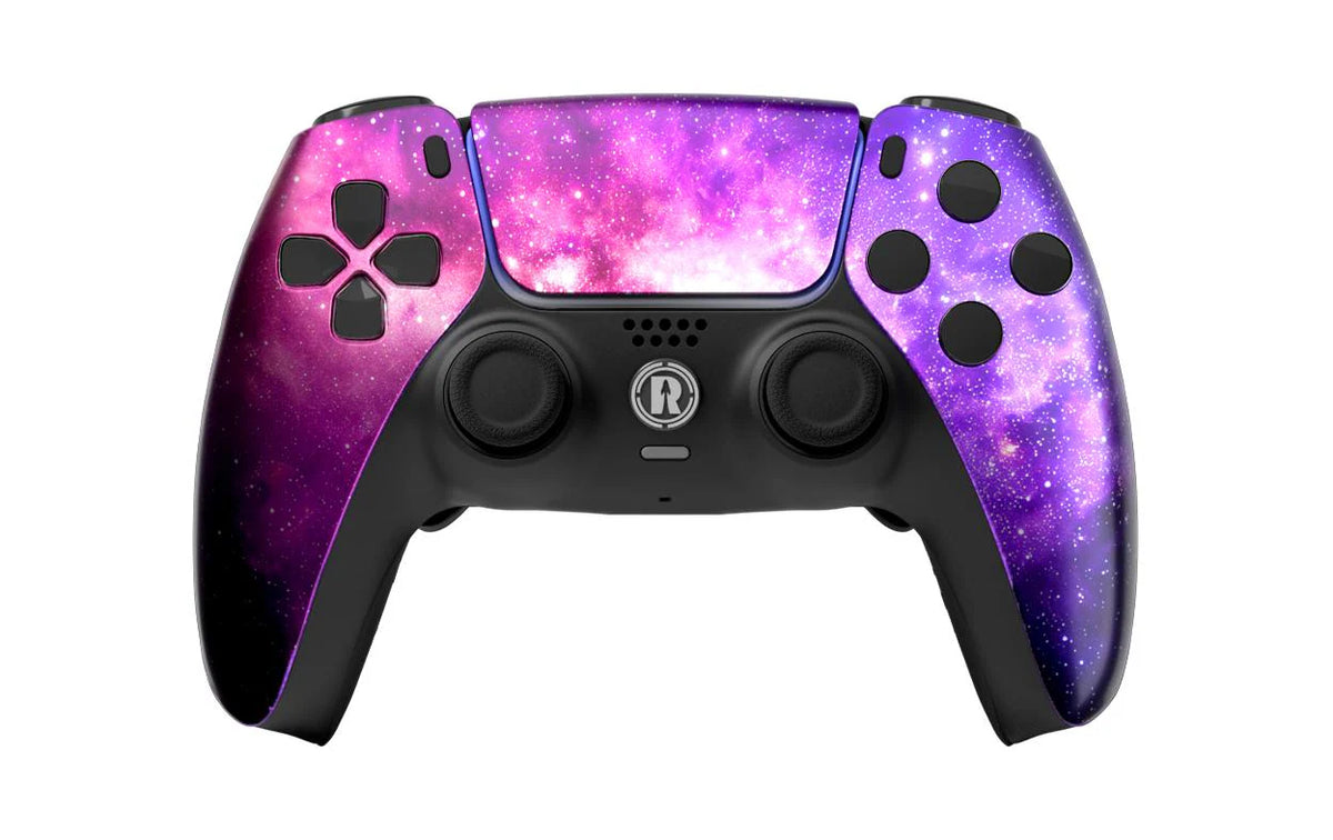 Rocket Games Controller Rocket Force X TMR Galaxy Hall Effect