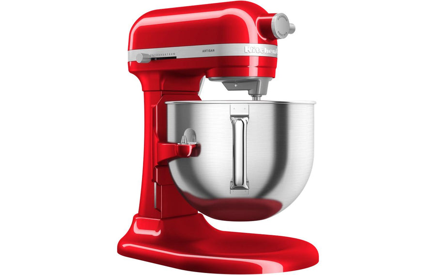 KitchenAid Robot da cucina Artisan KSM70 Rosso