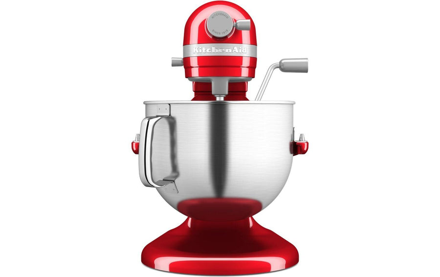 KitchenAid Robot da cucina Artisan KSM70 Rosso