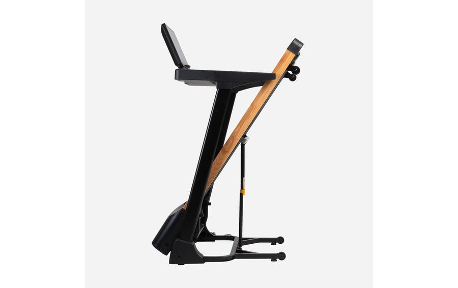 Kuipers Fitness Laufband R1 LED-Display