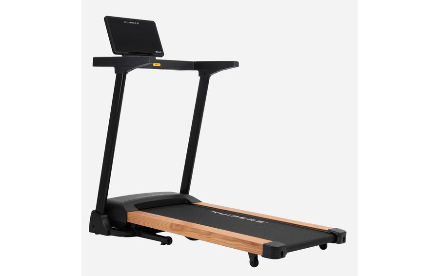 Kuipers Fitness Laufband R1 LED-Display