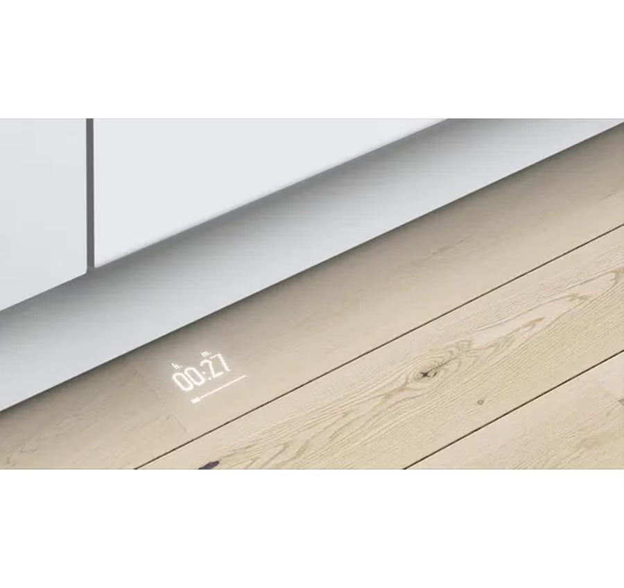 Bosch Einbaugeschirrspüler SMD8TCX04E