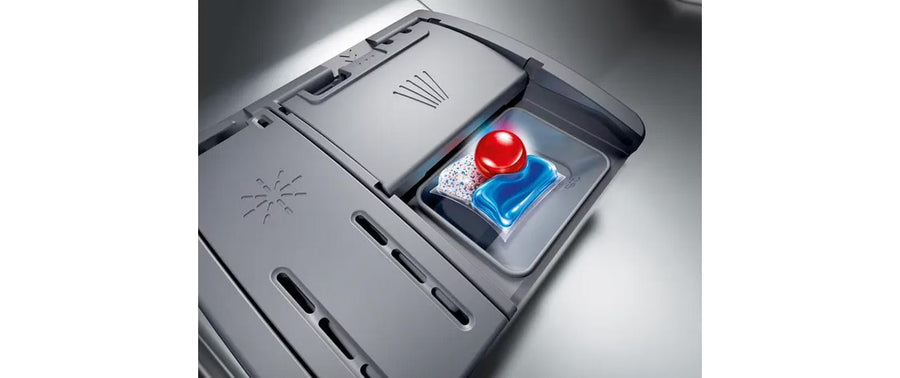 Bosch Einbaugeschirrspüler SBD8TCX04E