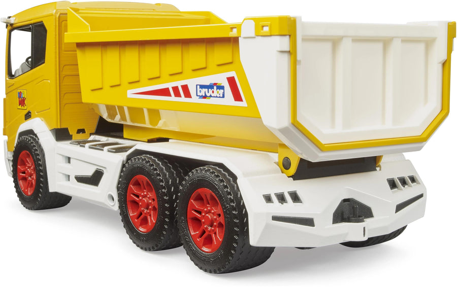 Bruder Spielwaren ROADMAX Kipp-LKW - Foto 2