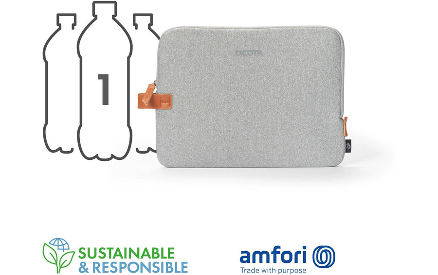 DICOTA Notebook-Sleeve Skin Urban 16 " - Foto 10