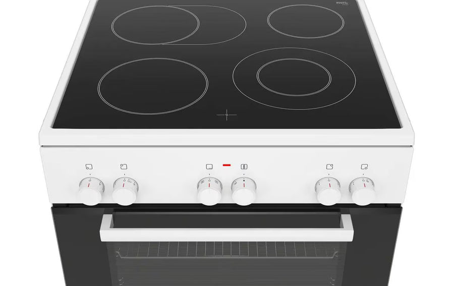Bosch Standherd HKA090220