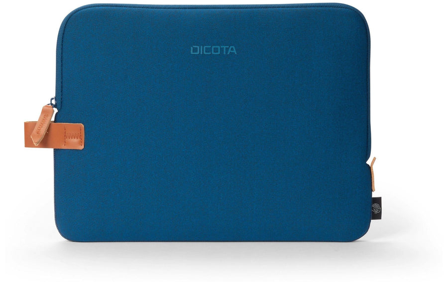 DICOTA Notebook-Sleeve Skin URBAN 15 ", Navy - Foto 1