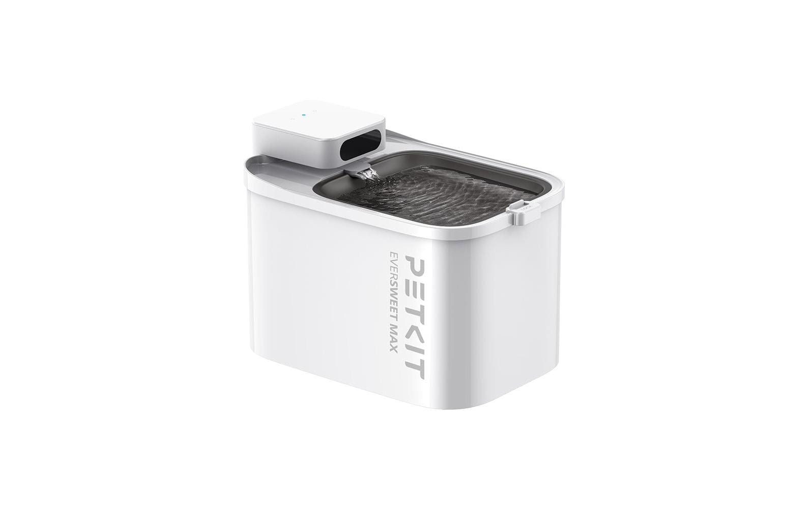 PETKIT Eversweet Max Trinkbrunnen Wireless Weiss, 3 l